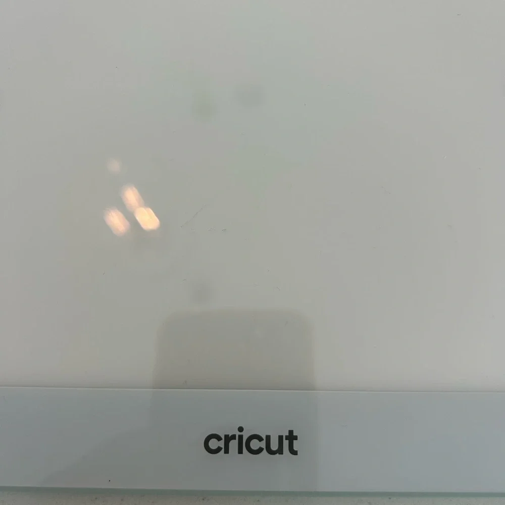 Cricut slim led
